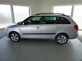 Škoda Fabia (2011) 1,2TSI*KLIMATIZ**ALU KOLA**ESP - náhled 8