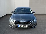 Škoda Octavia 1,5 TSI 110 Style - náhled 1