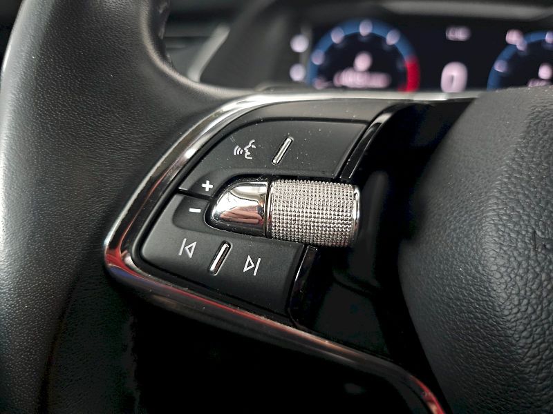 Škoda Octavia (2023) 1.5TSi 110kW DSG AMBITION TECH - fotka 25 z 30