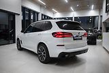 BMW X5 (2025) M30xD NEZÁVISLÉ MASÁŽE VZDUCH  - náhled 8