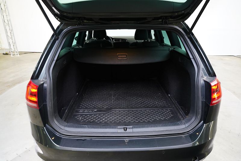 Volkswagen Golf - fotka 25 z 28