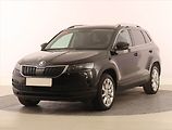 Škoda Karoq (2021) Style 2.0 TDI, Serv.kniha - náhled 1