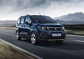 Peugeot Rifter vstupuje na český trh