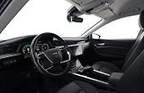 Audi Q8 e-tron 55 Q Kamera Tažné LED Vzduch - náhled 11