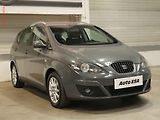 Seat Altea (2010) 1.4 TSI XL, ČR, STK10/28 - náhled 1
