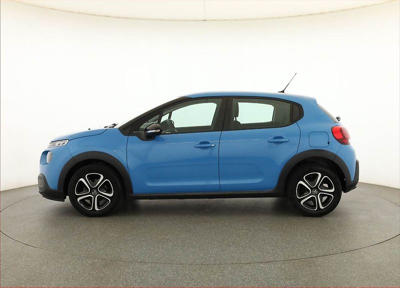 Citroën C3 (2019) 1.2 PureTech, Serv.kniha - fotka 3 z 14