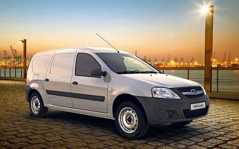 Lada Granta Facelift
