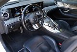 Mercedes-Benz AMG GT 53 4MATIC+ 4D 320kW DPH - náhled 21