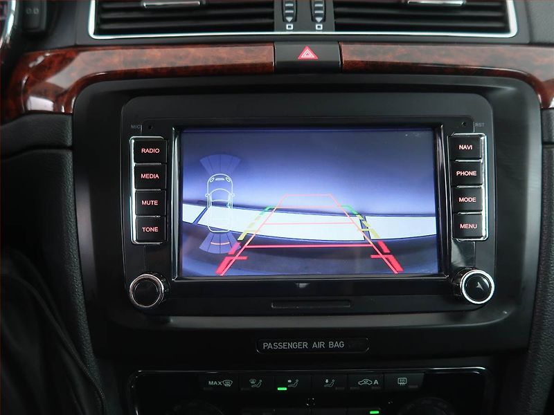 Škoda Superb (2010) 1.4 TSI, Navi, Xenony - fotka 15 z 23