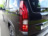 Peugeot Rifter (2026) GT BlueHDi 130k S&S EAT8 - náhled 40