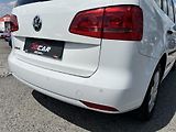Volkswagen Touran 1.2TSi 77kw  7MÍST TEMPOMAT  - náhled 44