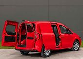 Mercedes-Benz Citan (2021)