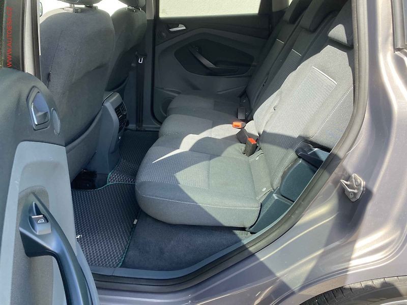 Ford C-MAX (2012) 2.0 TDCi, AT - fotka 10 z 21