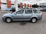 Škoda Octavia 1.6 75kW - náhled 9