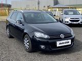 Volkswagen Golf (2010) 1.4TSi, AC, výhřev sed. - náhled 1