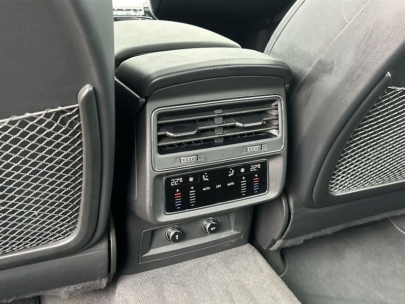 Audi Q7 (2022) 3.0 TDI Quattro S-line - fotka 25 z 37