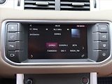 Land Rover Range Rover Evoque (2016) TD4, 4X4, Automat, Kůže, Navi - náhled 16