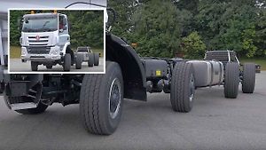 Tatra Phoenix Euro 6 