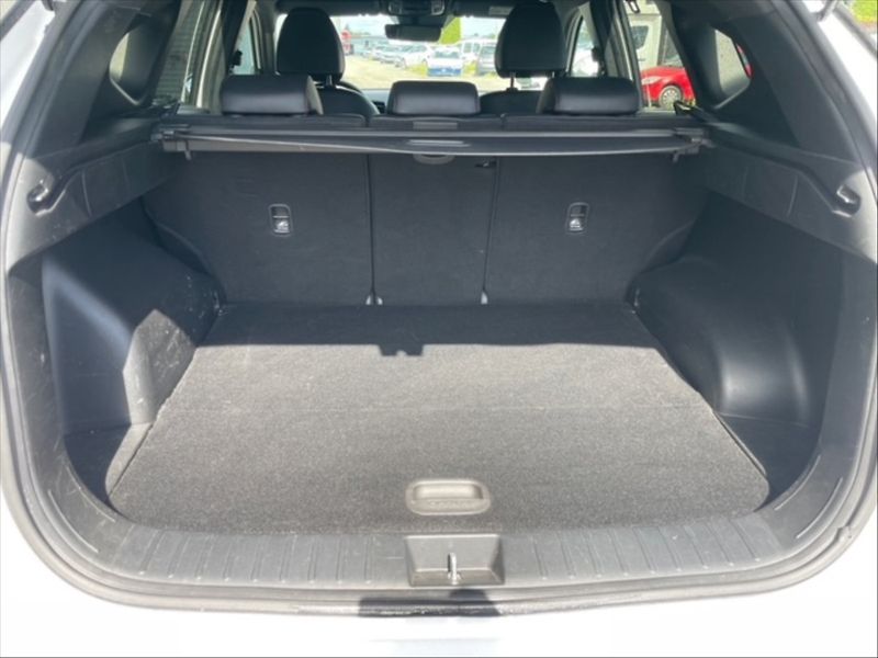 Hyundai Tucson 1,6 T-GDI 110 N Line 4x4 - fotka 6 z 11
