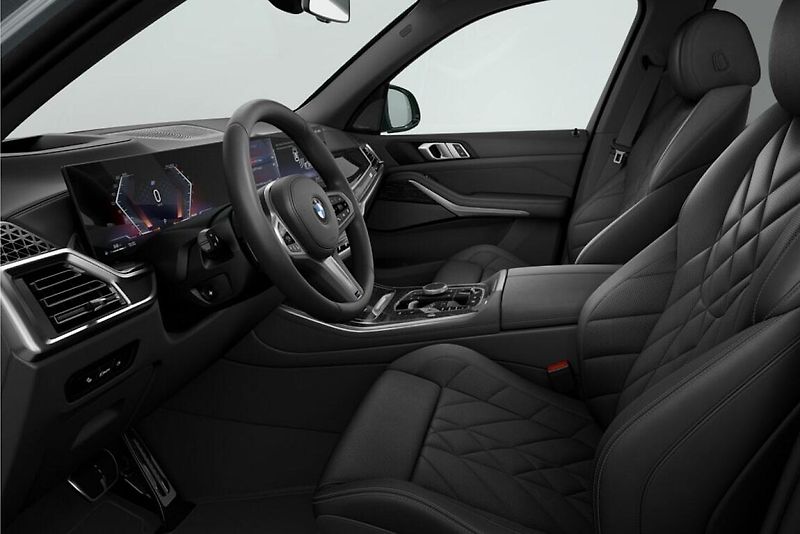 BMW X5 xDrive30d - fotka 3 z 4