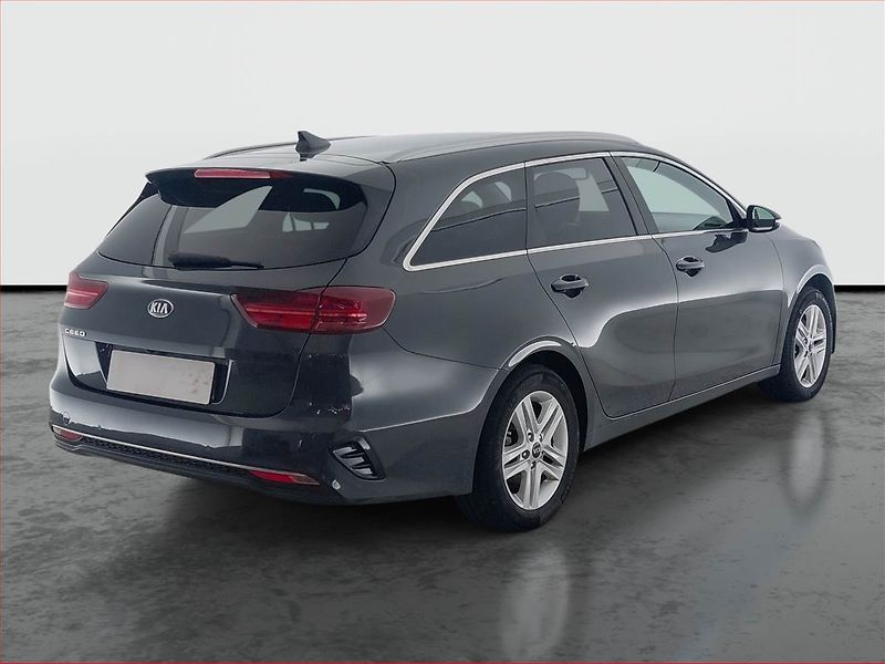 Kia Ceed (2018) 1.6 CRDi, Serv.kniha, Navi - fotka 5 z 19