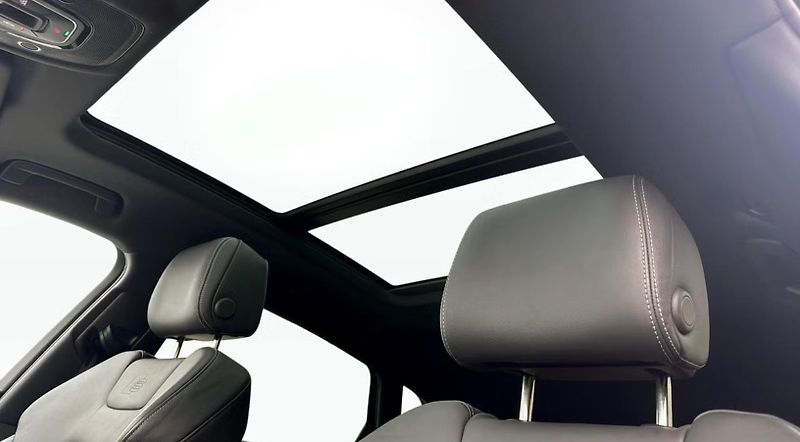 Audi Q8 e-tron 55 Q 360k Pano Tažné Matrix  - fotka 9 z 25
