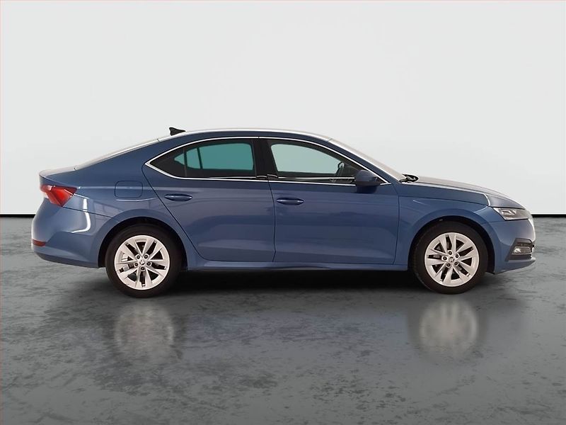 Škoda Octavia (2020) Style 2.0 TDI, Automat, Navi - fotka 6 z 25