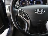 Hyundai i30 (2015) 1.6 MPI, ČR,1.maj, Tempomat - náhled 14