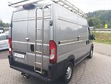 Citroën Jumper (2020) Furgon 3500 L2H2 140k 2.2 BHDi - náhled 7