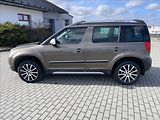 Škoda Yeti 2,0 TDi 81kw Ambiente Tažné, p - náhled 1