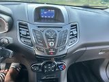 Ford Fiesta 1.5 TDCI 70KW,5DV,KLIMA,1MAJ - náhled 37