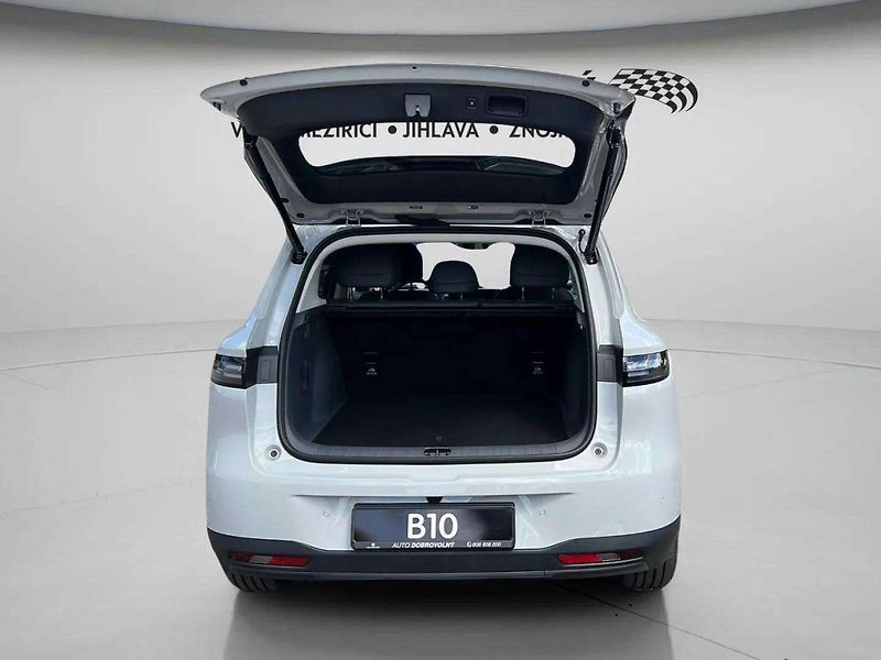 Leapmotor B10 (2026) DESIGN PROMAX baterie 67,1kWh - fotka 33 z 33