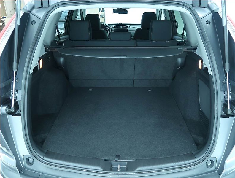 Honda CR-V (2022) Elegance 2.0i-MMD HEV - fotka 14 z 22