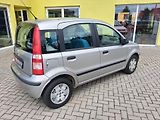 Fiat Panda (2003) 1,2i 44kw SERVISKA NOVÁ STK - náhled 7