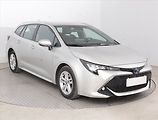 Toyota Corolla (2021) 2.0 Hybrid - náhled 1