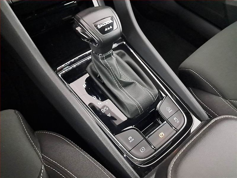 Škoda Karoq (2023) Sportline 2.0 TDI - fotka 13 z 23