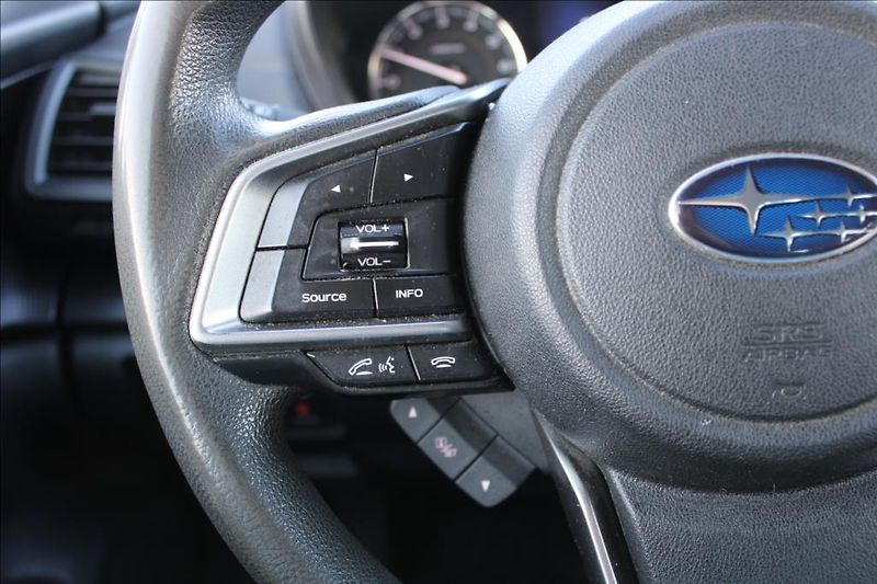 Subaru XV 1,6 i  1.maj.,ČR,serviska - fotka 20 z 28