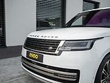 Land Rover Range Rover P530 Autobiography - náhled 4