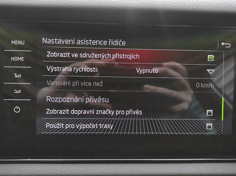 Škoda Kodiaq 2,0TDi RS,4x4,DSG,7 míst,TZ - fotka 29 z 69