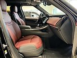 Land Rover Range Rover Sport (2026) 3,0 D300 DYNAMIC HSE / STORMER - náhled 35