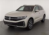 Volkswagen Touareg TDI 210kW R-Line 360 Ventilace - náhled 1