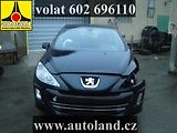 Peugeot 308 (2009) VOLAT 602 696110 - náhled 1