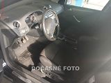 Ford Mondeo (2011) 2.2 TDCi, servis.kniha - náhled 2