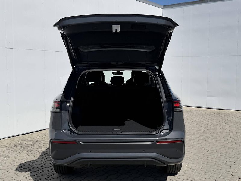 Volkswagen Tayron (2026) People 7DSG mHEV 1,5eTSi - fotka 4 z 7