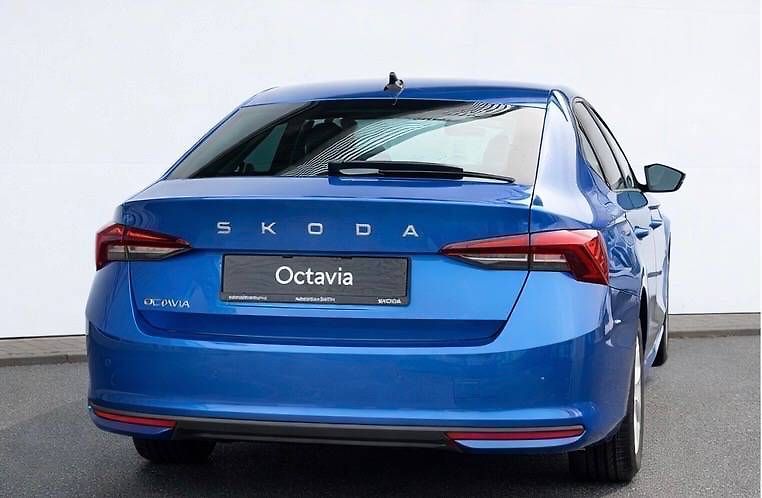 Škoda Octavia (2025) 130 let  6MP 1,5TSI - fotka 5 z 6