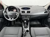 Renault Mégane (2016) 1.2 TCe, 1.maj,ČR, AC, park - náhled 8