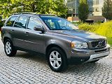 Volvo XC90 2.4 D5 4x4 AUT SERVISKA TAŽNÉ - náhled 8