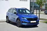 Škoda Karoq (2025) Sportline 2.0 TDI 110kW - náhled 6