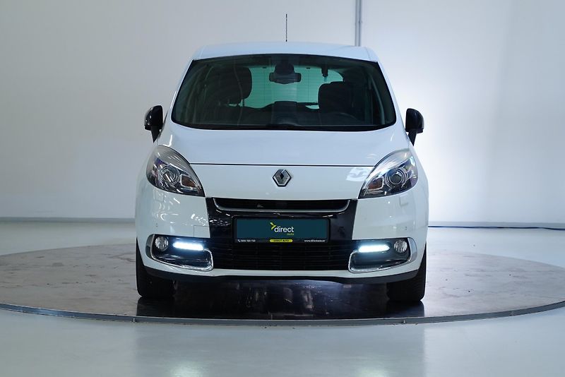 Renault Scénic - fotka 1 z 27