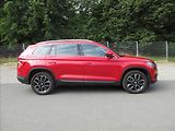 Škoda Kodiaq 2,0 TDi 140Kw, DSG, Tažné, Nov - náhled 10